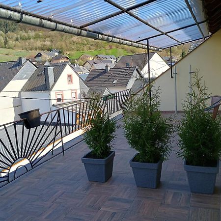 Gasthof Zur Grafschaft Veldenz Luaran gambar