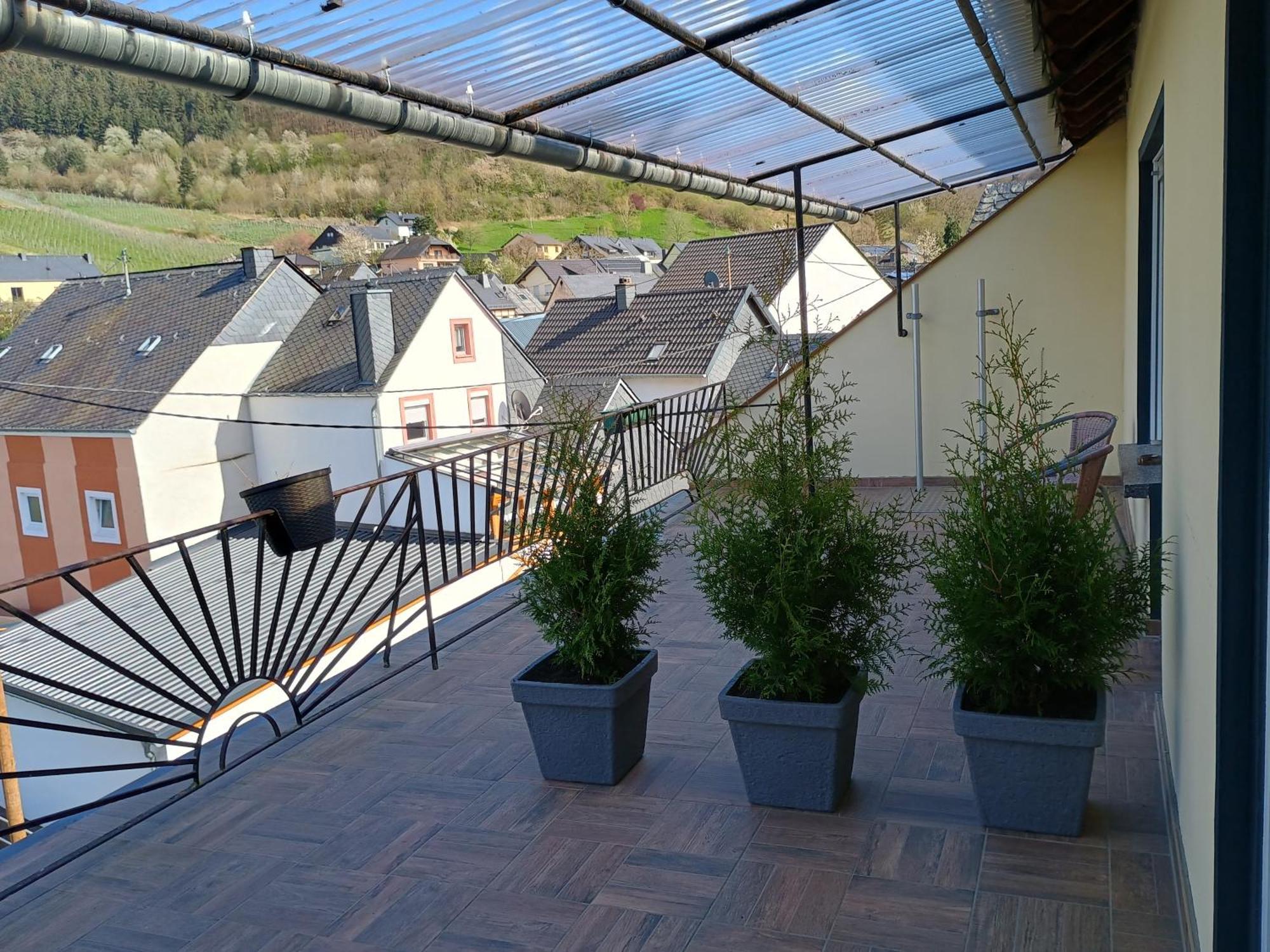 Gasthof Zur Grafschaft Veldenz Luaran gambar