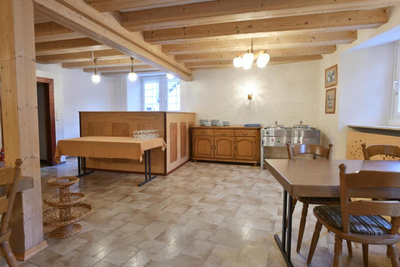 Gasthof Zur Grafschaft Veldenz Luaran gambar