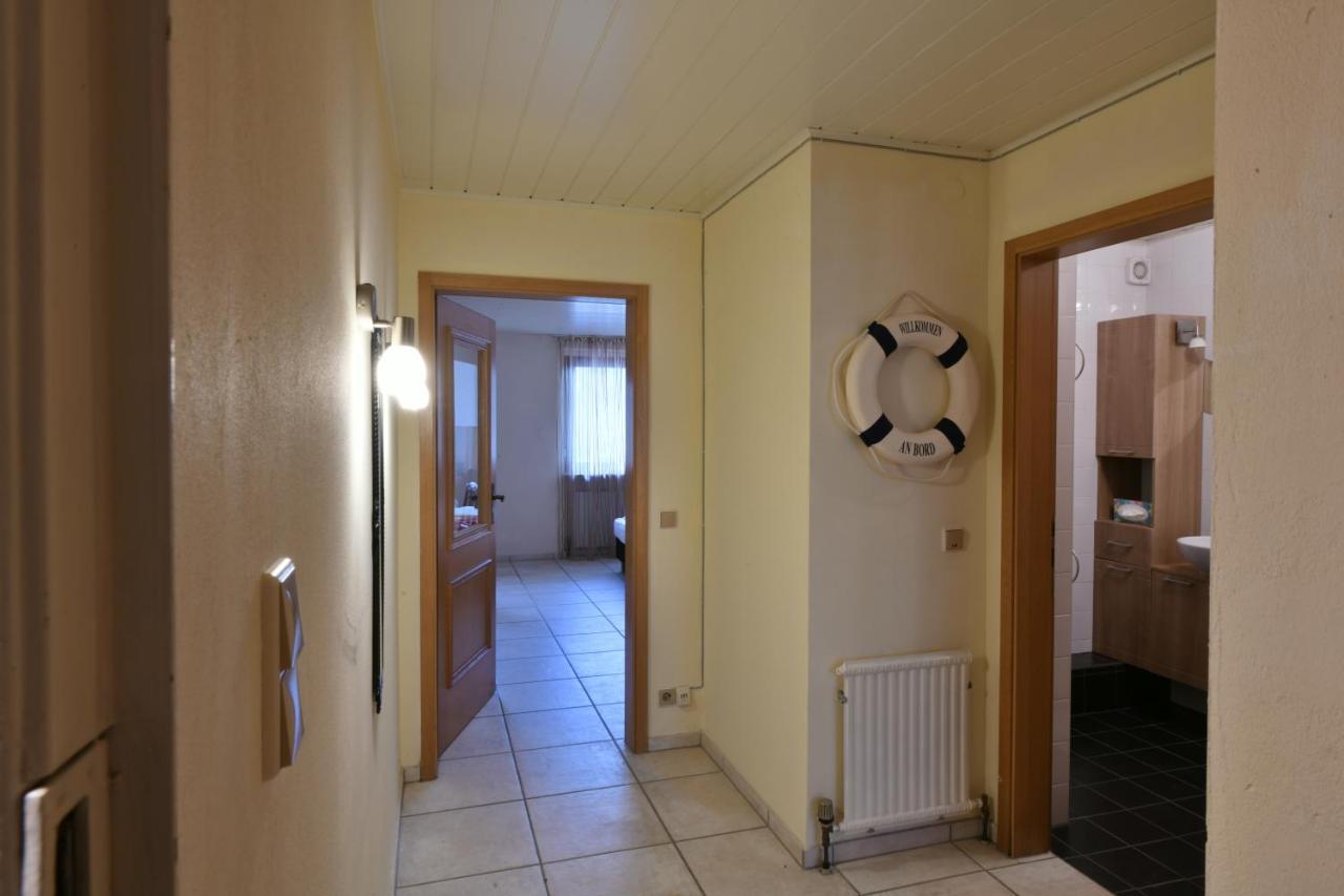 Gasthof Zur Grafschaft Veldenz Luaran gambar