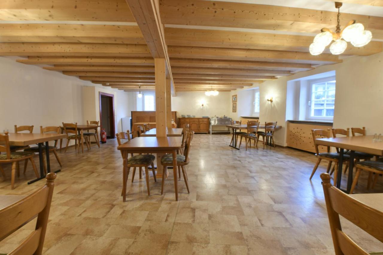 Gasthof Zur Grafschaft Veldenz Luaran gambar