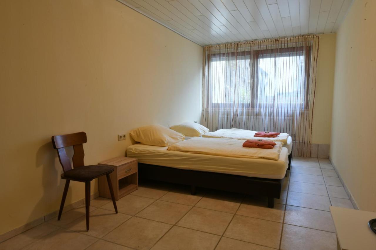 Gasthof Zur Grafschaft Veldenz Luaran gambar