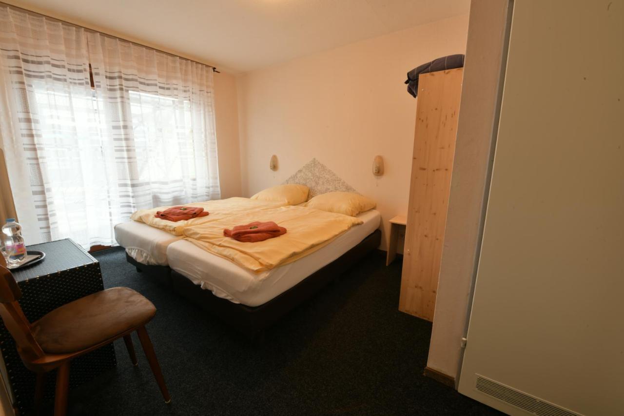 Gasthof Zur Grafschaft Veldenz Luaran gambar